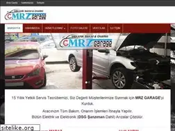 Sites similar to mrzgarage.com