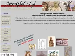 Sites similar to mrziglod-leiss.de