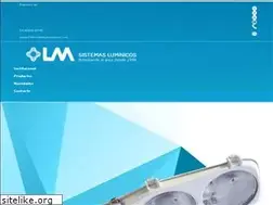 Sites similar to mrziluminacion.com