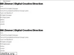 Sites similar to mrzimmer.com