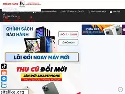 Sites similar to mrzin.vn