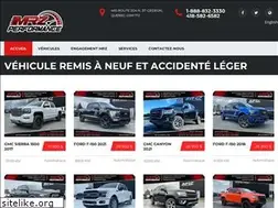 Sites similar to mrzperformance.com