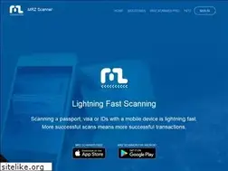 Sites similar to mrzscanner.com