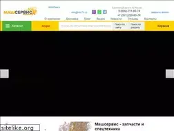 Sites similar to ms-74.ru