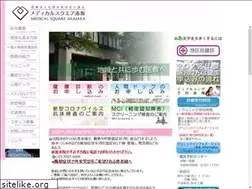 Sites similar to ms-akasaka.com