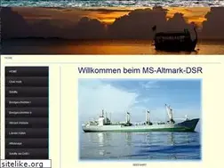 Sites similar to ms-altmark-dsr.de