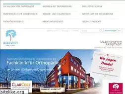 Sites similar to ms-arn.de