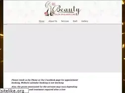 Sites similar to ms-beauty.ca