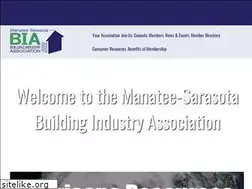 Sites similar to ms-bia.org