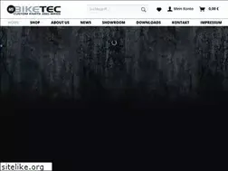 Sites similar to ms-biketec.de