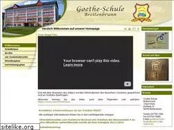 Sites similar to ms-breitenbrunn.de