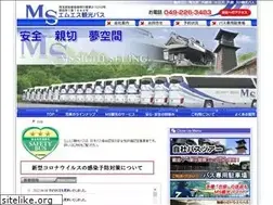 Sites similar to ms-bus.com