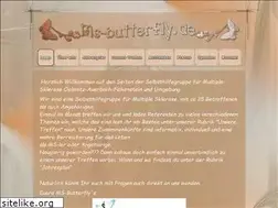 Sites similar to ms-butterfly.de