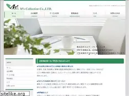 Sites similar to ms-collection.co.jp