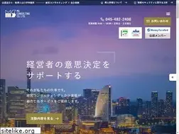 Sites similar to ms-cpa.co.jp