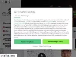 Sites similar to ms-creative.com