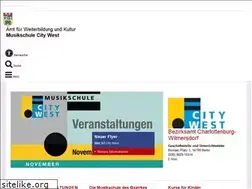 Sites similar to ms-cw.de