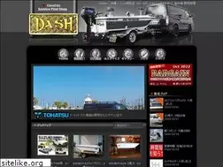 Sites similar to ms-dash.com