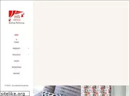 Sites similar to ms-dekor.pl
