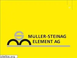 Sites similar to ms-element.ch