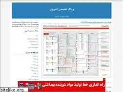 Sites similar to ms-engineer.blogfa.com