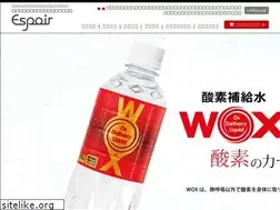 Sites similar to ms-espoir.co.jp