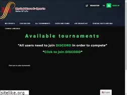 Sites similar to ms-esports.wtf