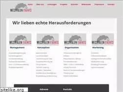 Sites similar to ms-eventhouse.de