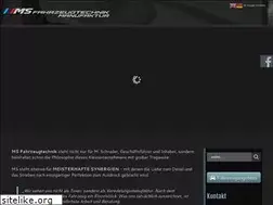 Sites similar to ms-fahrzeugtechnik.com