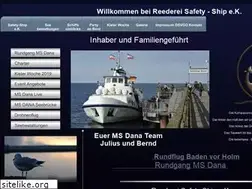Sites similar to ms-forelle.de