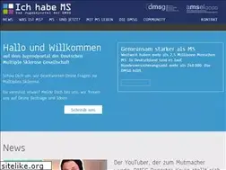 Sites similar to ms-forum.de