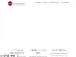 Sites similar to ms-fotografie.com