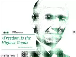 Sites similar to ms-foundation.org