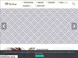 Sites similar to ms-fox.pl