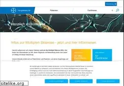 Sites similar to ms-gateway.de