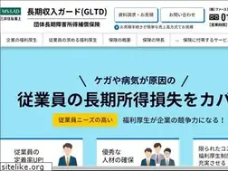 Sites similar to ms-gltd.jp
