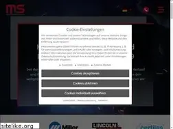 Sites similar to ms-gmbh.com