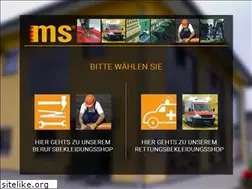 Sites similar to ms-group.de