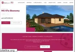Sites similar to ms-haus.cz