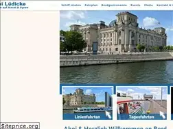 Sites similar to ms-heiterkeit.de