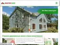 Sites similar to ms-hous.ru