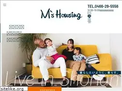 Sites similar to ms-hs.jp