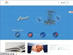 Sites similar to ms-hydraulic.com