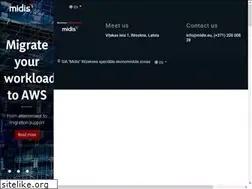Sites similar to ms-idi.eu