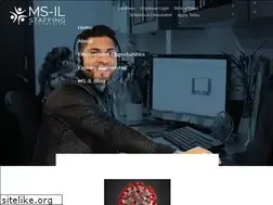 Sites similar to ms-il.com