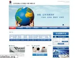 Sites similar to ms-ins.com.cn