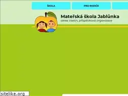 Sites similar to ms-jablunka.cz