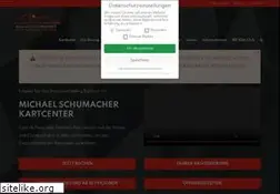 Sites similar to ms-kartcenter.de