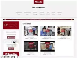 Sites similar to ms-kawasaki.com