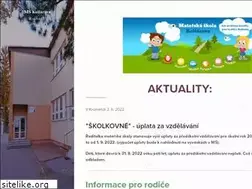 Sites similar to ms-kollarova.cz